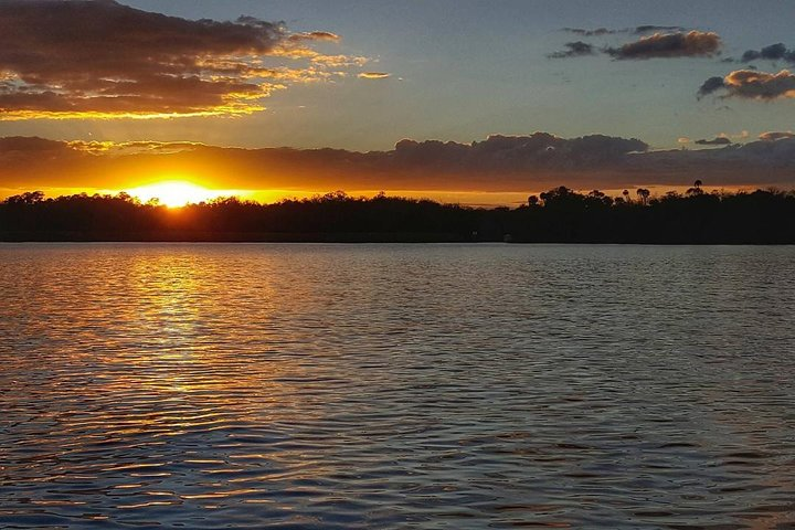 Plantation's Kings Bay Sunset Cruise - Photo 1 of 8